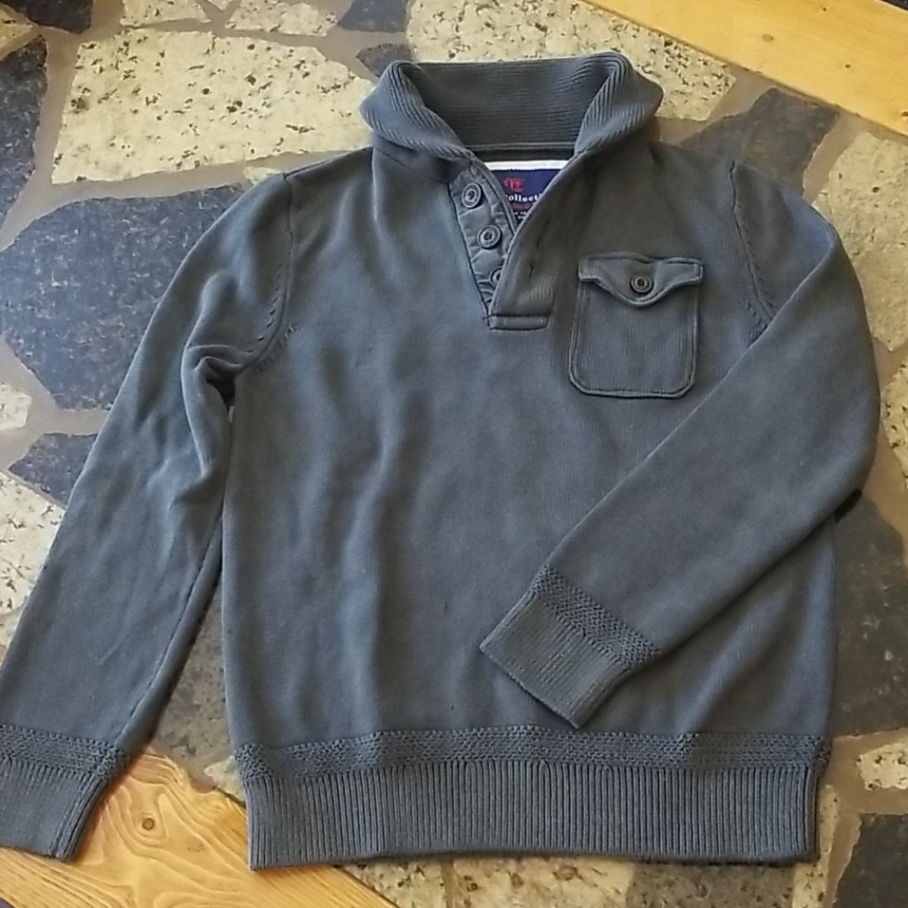 Abercrombie & Fitch Mens Sweater Small
